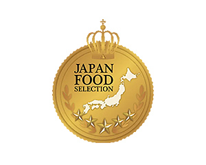 JAPAN FOOD SELECTION