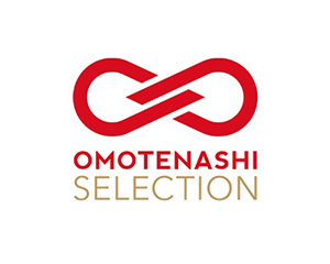 OMOTENASHI SELECTION