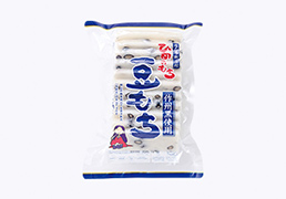 ひめのもち 豆餅