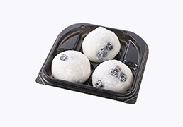 ひめのもち 黒豆大福