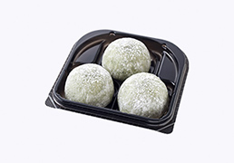 ひめのもち よもぎ大福（季節限定）